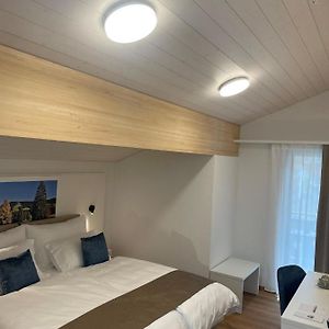 Chambre Double de Luxe